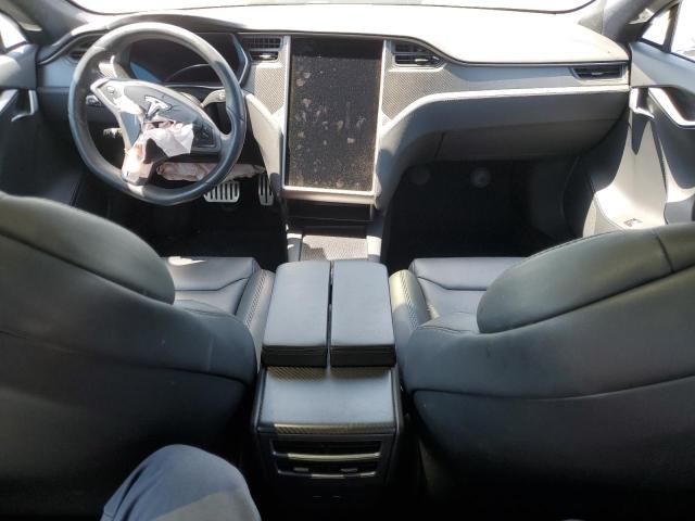 5YJSA1E25JF297873 Tesla MODEL S