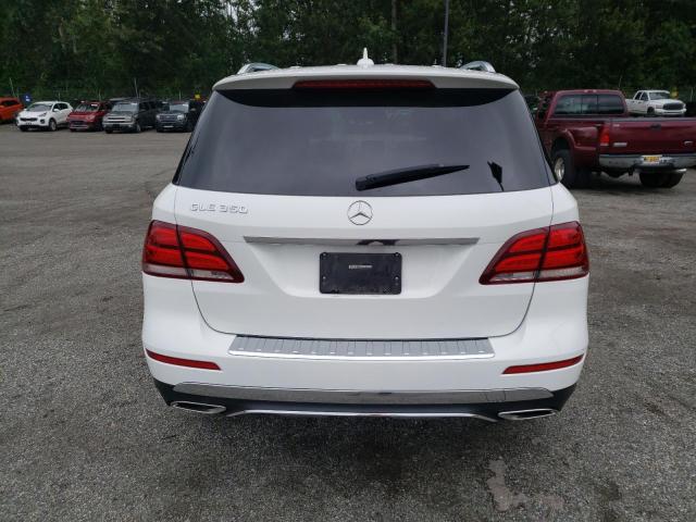 4JGDA5JB4GA644810 Mercedes-Benz GLE 350