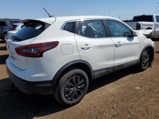 JN1BJ1CV8LW267023 Nissan Rogue Sport S