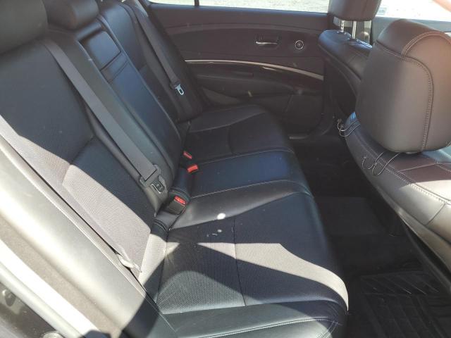 JH4KC1F5XEC004568 Acura RLX TECH