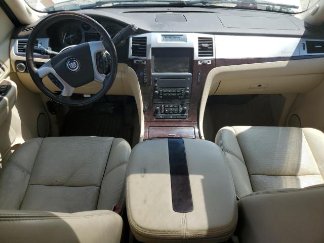 3GYFK62898G240711 | 2008 Cadillac escalade ext