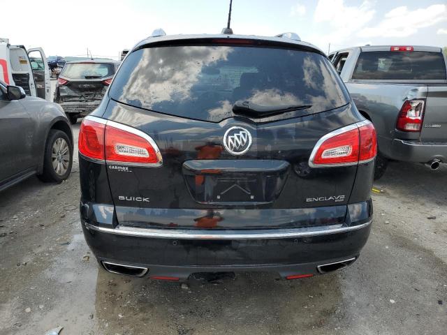 5GAKVBKD1GJ126458 Buick Enclave
