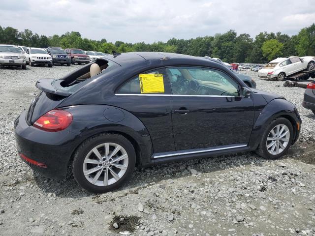 2018 VOLKSWAGEN BEETLE SE - 3VWJD7AT4JM700948
