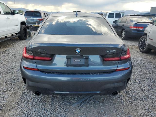 2021 BMW 330XI - 3MW5R7J09M8C02492