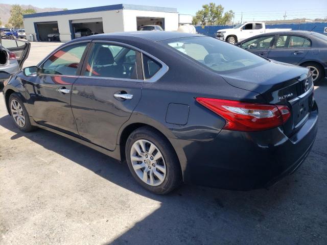 1N4AL3AP4HN302579 Nissan ALTIMA 2.5
