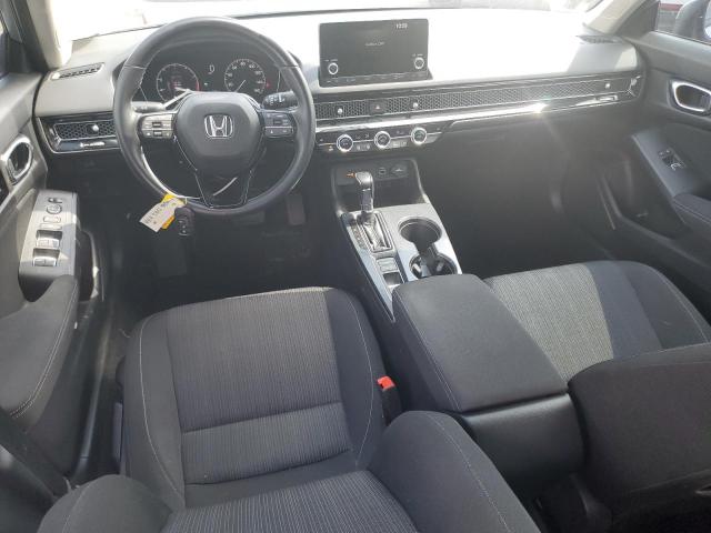 JHMFE1F73NX001405 Honda CIVIC EX