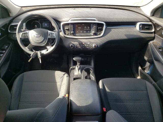 5XYPG4A32KG566748 KIA SORENTO L