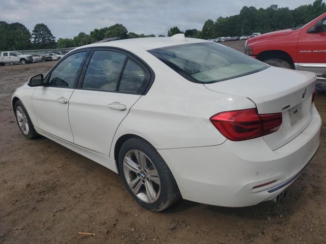 WBA8E3G51GNT76160 BMW 328 Xi Sulev