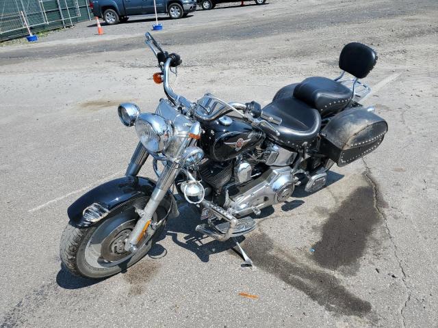 2004 HARLEY-DAVIDSON FLSTFI - 1HD1BXB184Y059249