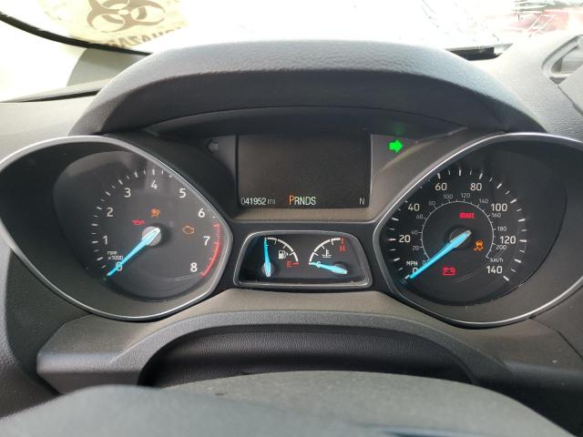1FMCU0GD8JUB14053 Ford ESCAPE SE