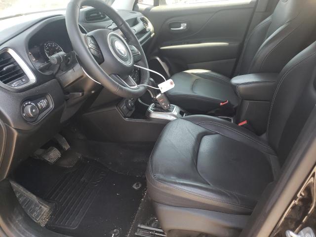 ZACNJDD10NPN45742 Jeep Renegade Limited