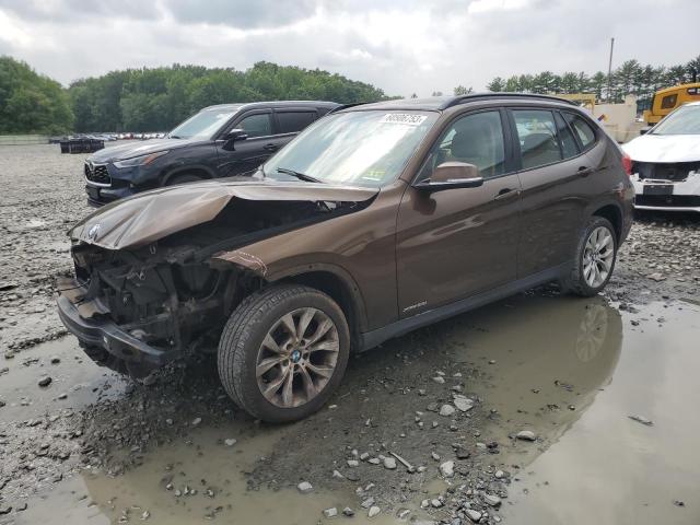 2013 BMW X1 xDrive28i