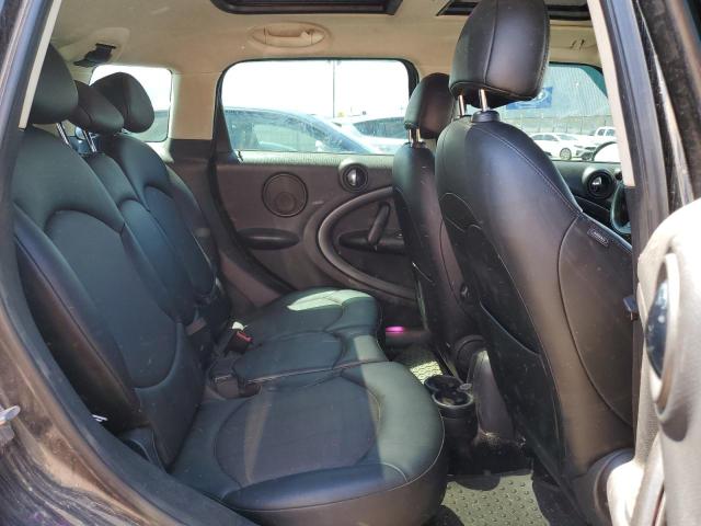 WMWZC3C52FWT01718 Mini Cooper S Countryman