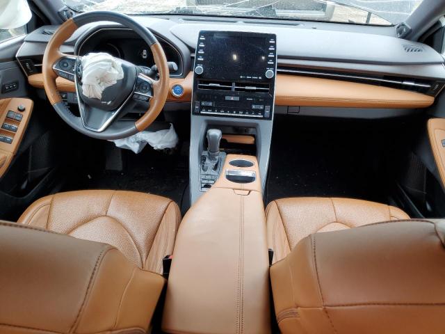 2020 TOYOTA AVALON LIM - 4T1D21FB1LU019630