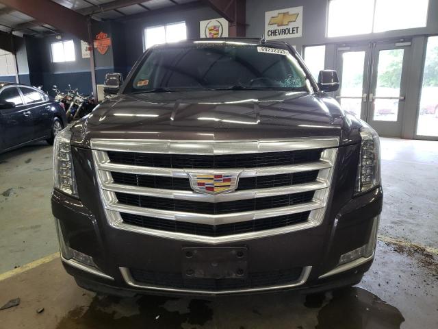 2016 CADILLAC ESCALADE L - 1GYS4BKJ8GR457377