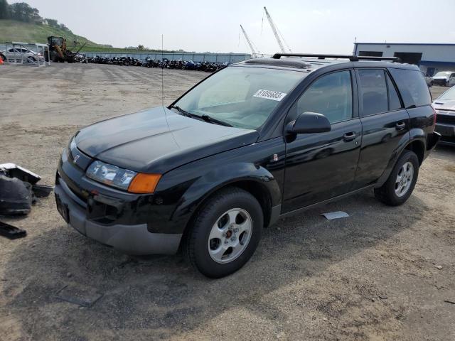 2004 Saturn VUE 