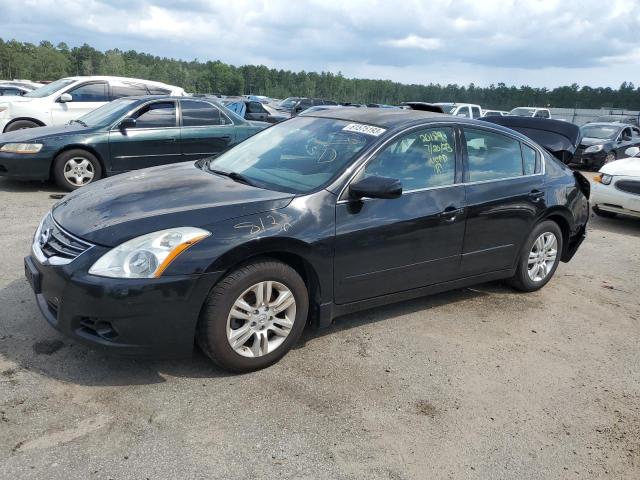 2011 Nissan Altima Base