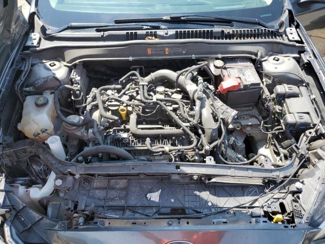 3FA6P0HD7LR144751 2020 FORD FUSION, photo no. 11