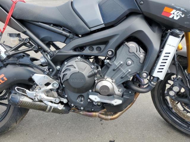 2015 YAMAHA FZ09 JYARN33N2FA001165