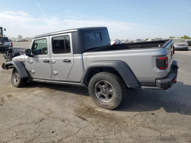 1C6JJTBG7LL197885 Jeep Gladiator Rubicon