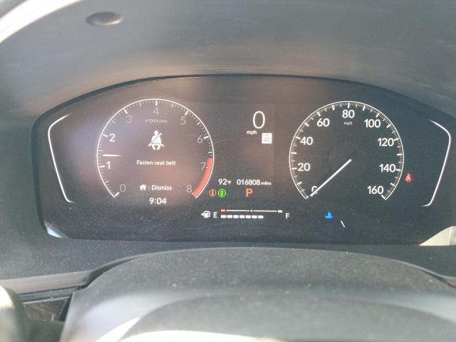 2HGFE2F22NH535965 Honda Civic Lx