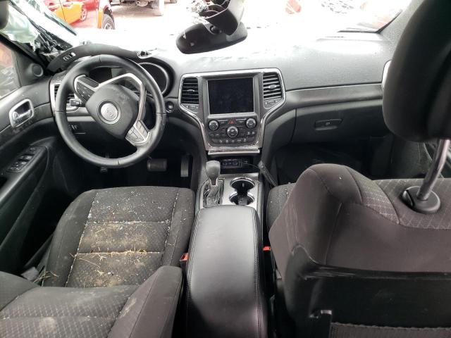 1C4RJFAG8JC139022 Jeep Grand Cherokee Laredo