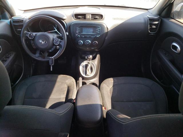KNDJP3A53E7079318 KIA SOUL +