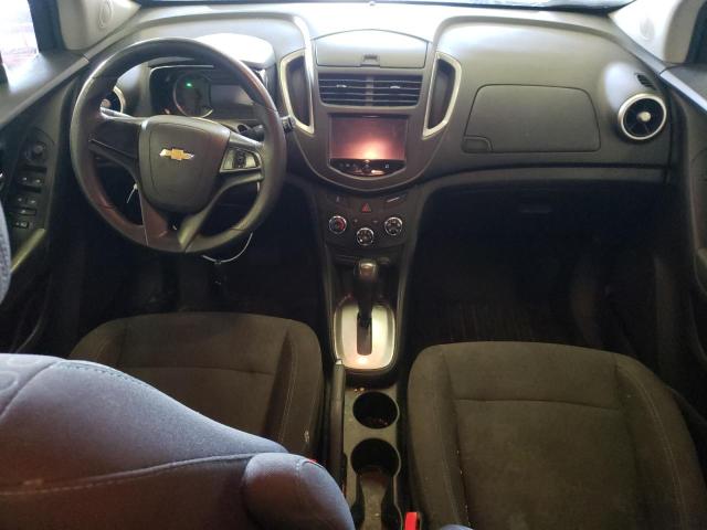 2015 CHEVROLET TRAX 1LS - 3GNCJPSB3FL222360
