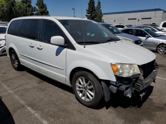 2C4RDGCG7ER205793 Dodge Grand Caravan Sxt