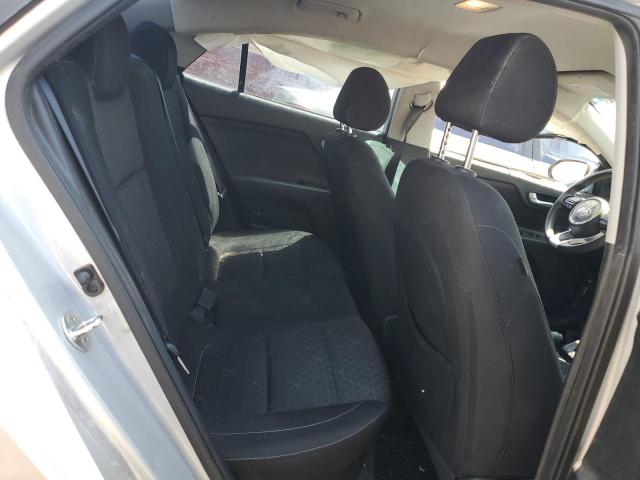 3KPA24AD7LE260155 KIA RIO LX