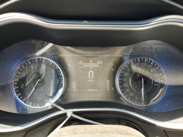 2015 AUDI 200 1C3CCCAB8FN623906