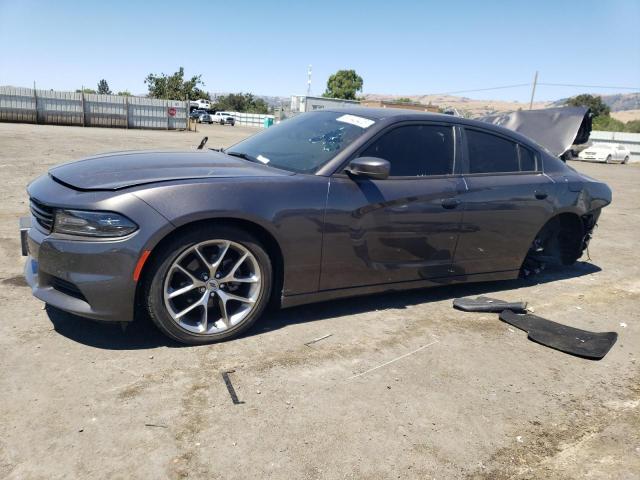 2C3CDXBG4MH616567 Dodge Charger SX