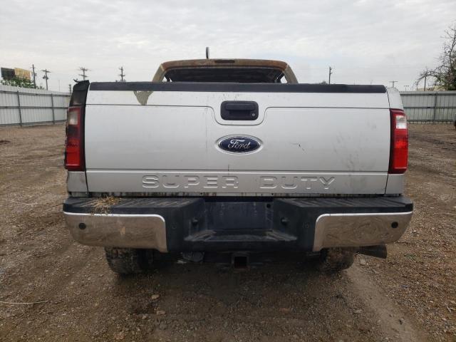 1FT7W2BT1FEC61889 Ford F250 Super Duty