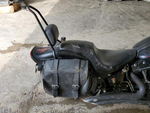 2008 HARLEY-DAVIDSON FLSTSB - 1HD1JM5478Y087895