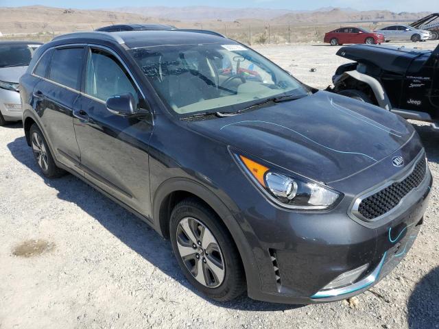 2018 KIA NIRO EX - KNDCD3LD1J5204375