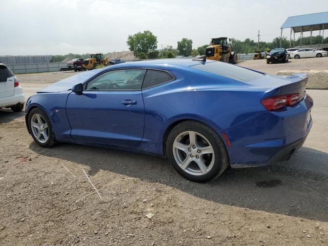 2019 CHEVROLET CAMARO LS1 - 1G1FB1RS4K0152910