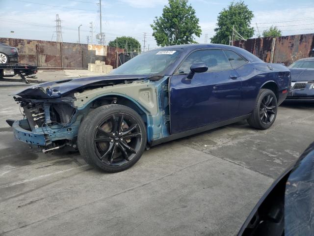 2017 Dodge Challenger R/T