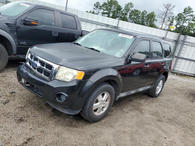 2011 Ford Escape XLS