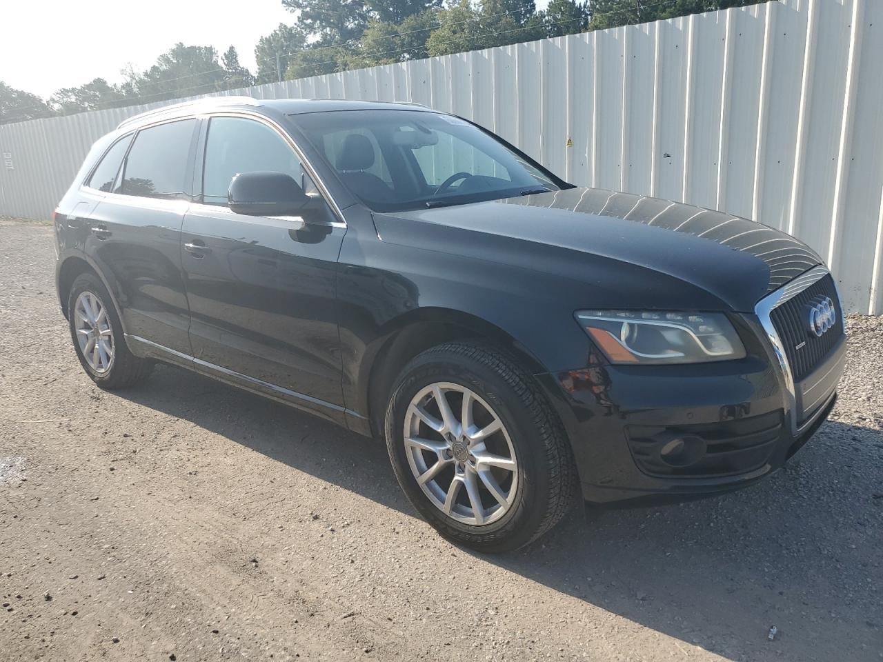 WA1LFBFP3BA088934 Audi Q5 2011. Фото: 3