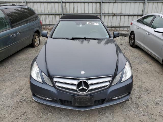 VIN WDDKK5KF8DF218293 2013 Mercedes-Benz E-Class, 350 no.5