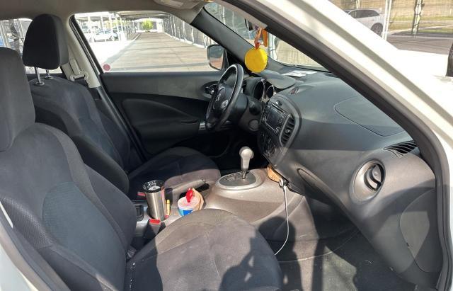 2016 NISSAN JUKE S - JN8AF5MR6GT601886