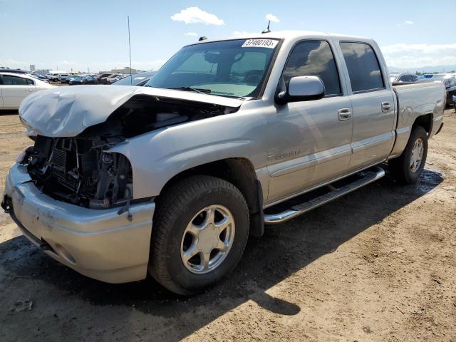 2005 GMC Sierra 1500 Denali