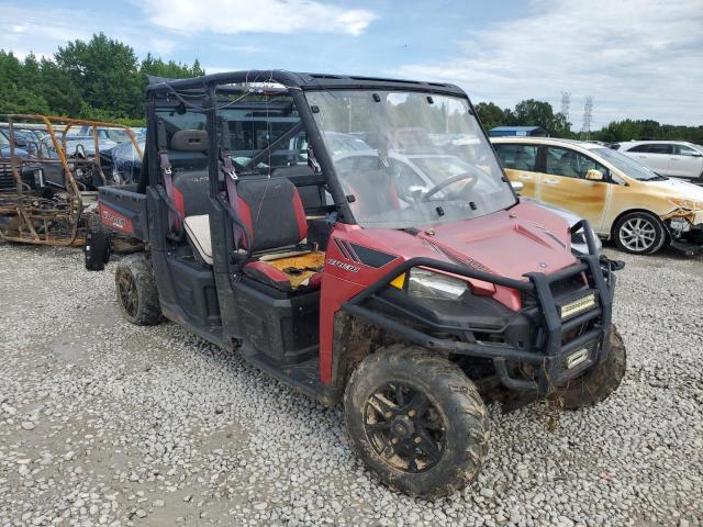 2014 POLARIS RANGER 900 - 4XAWH9EA6EB174084