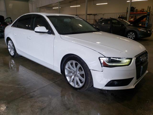 VIN WAUFFAFL1DN030260 2013 Audi A4, Premium Plus no.4