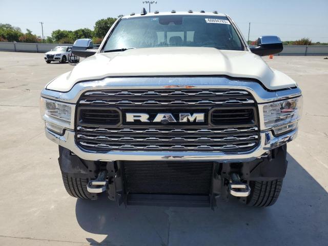 2020 RAM 2500 LIMIT 3C6UR5TL6LG197158