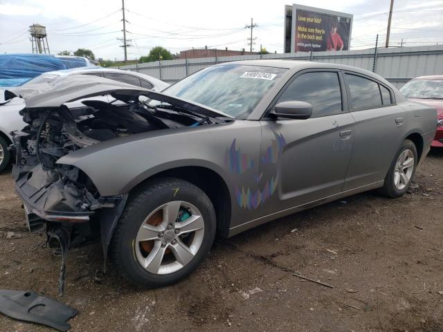 2011 Dodge Charger 