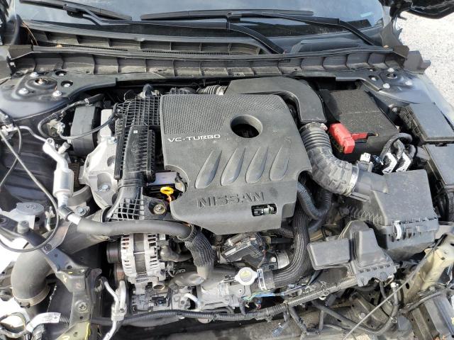 2019 NISSAN ALTIMA EDI - 1N4AL4FV9KC101938