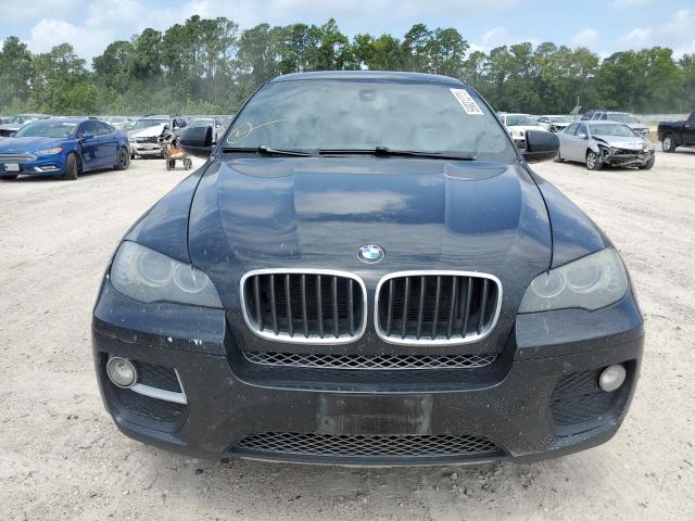 VIN 5UXFG2C5XDL788927 2013 BMW X6, Xdrive35I no.5