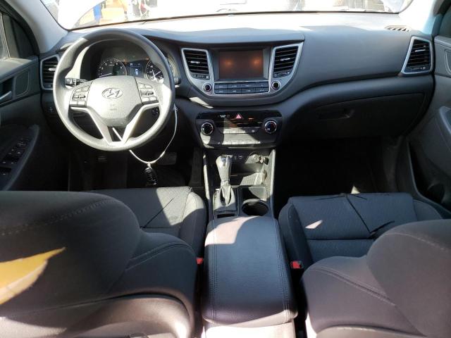 KM8J3CA43JU764767 Hyundai TUCSON SEL