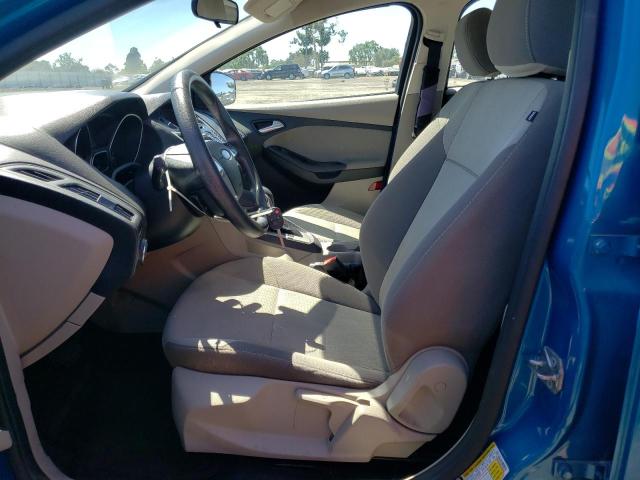 1FADP3F24EL432948 Ford FOCUS SE